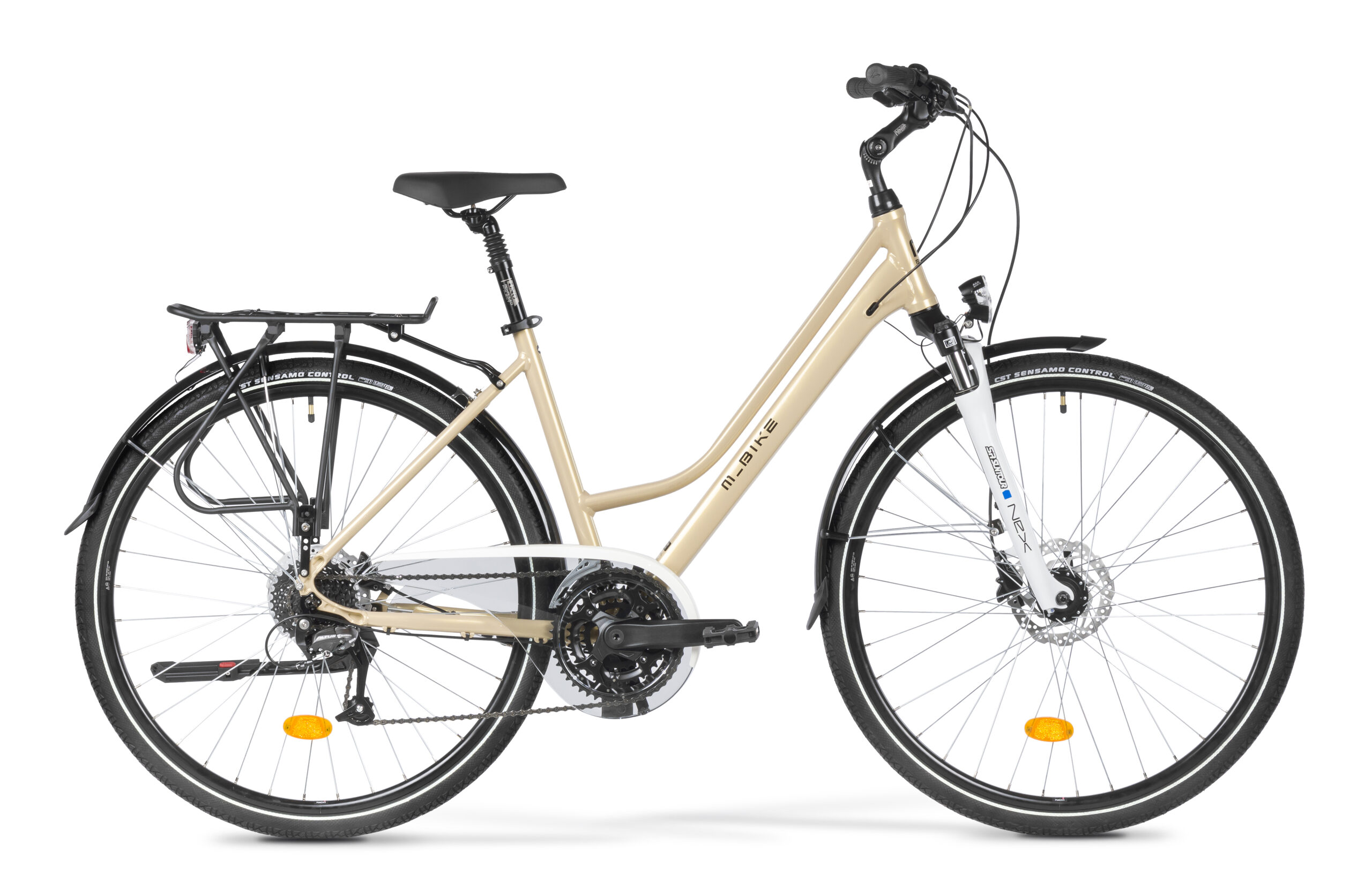 Rower M_BIKE FREEWAY 9300 ALTUS LADY 2025