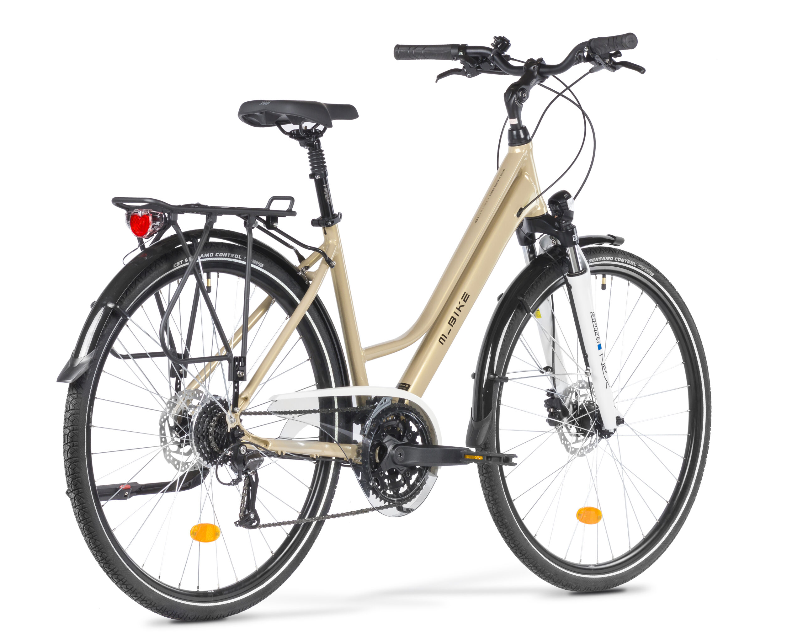 Rower M_BIKE FREEWAY 9300 ALTUS LADY 2025 1