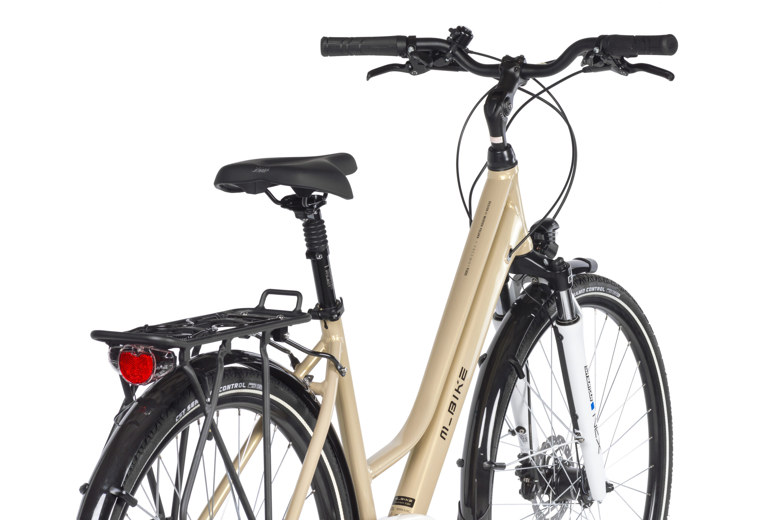 Rower M_BIKE FREEWAY 9300 ALTUS LADY 2025 2