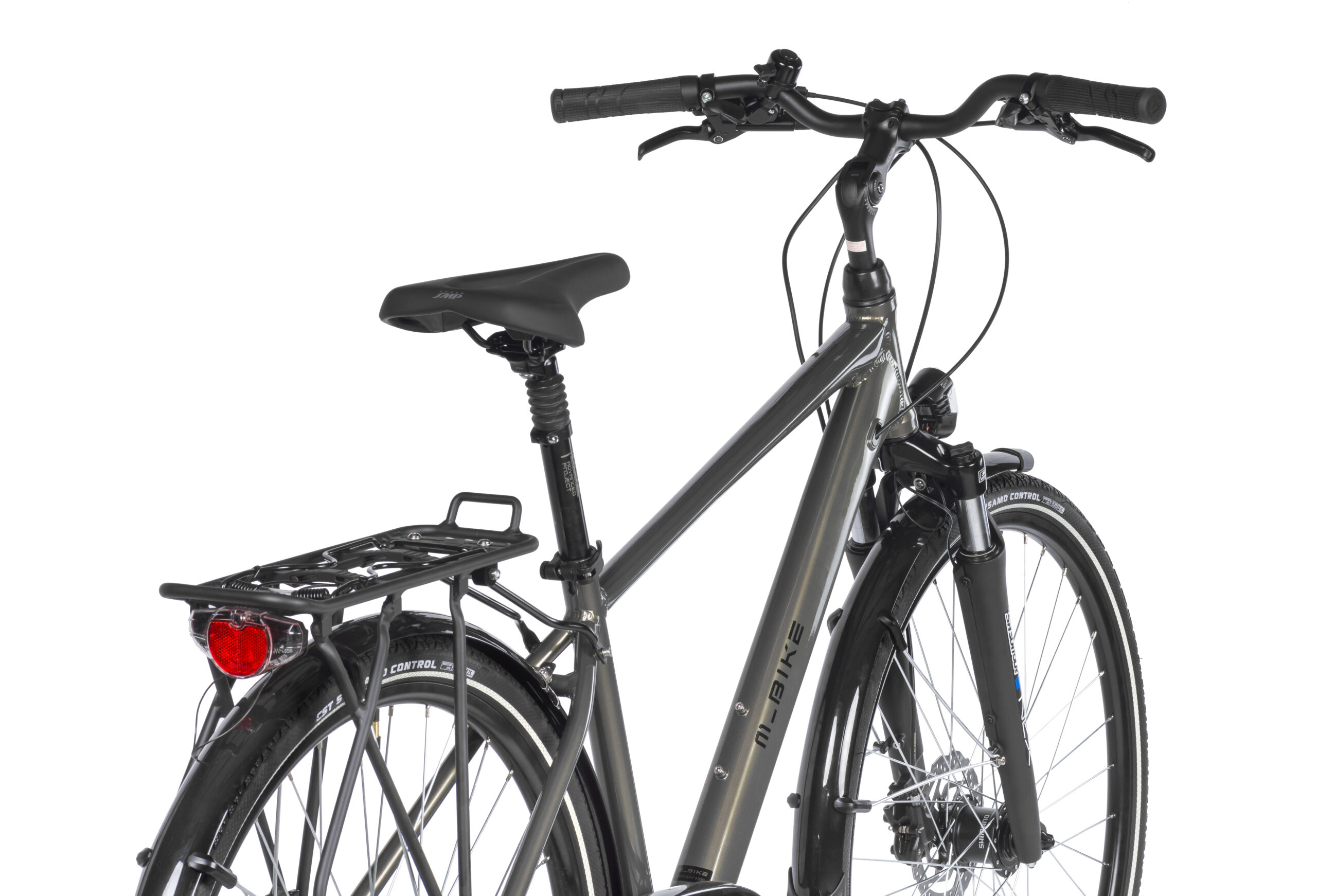 Rower M_BIKE FREEWAY 9300 ALTUS 2025 2 Rower M_BIKE FREEWAY 9300 ALTUS 2025 2