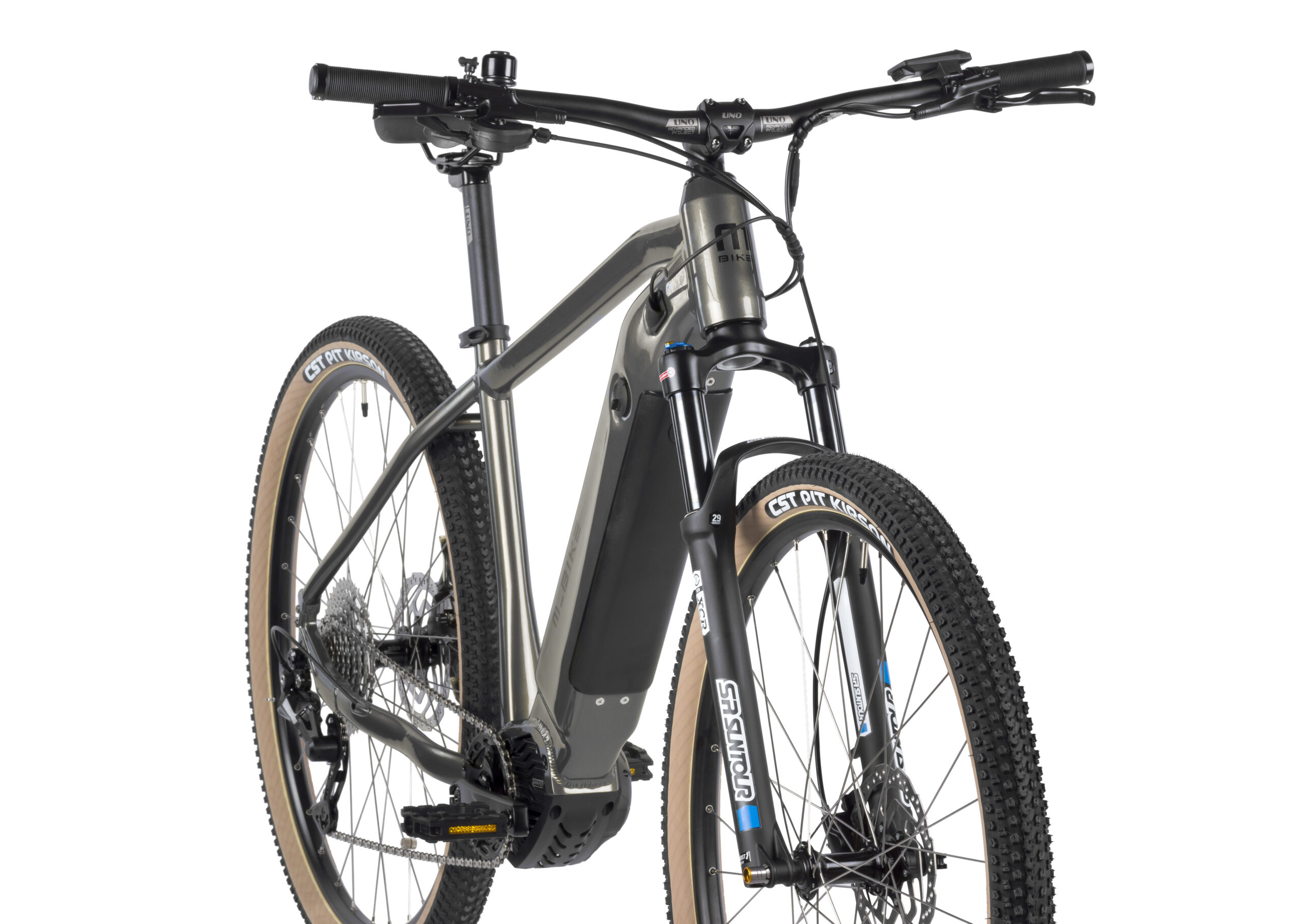 Rower M_BIKE eBIG 29 2025 2