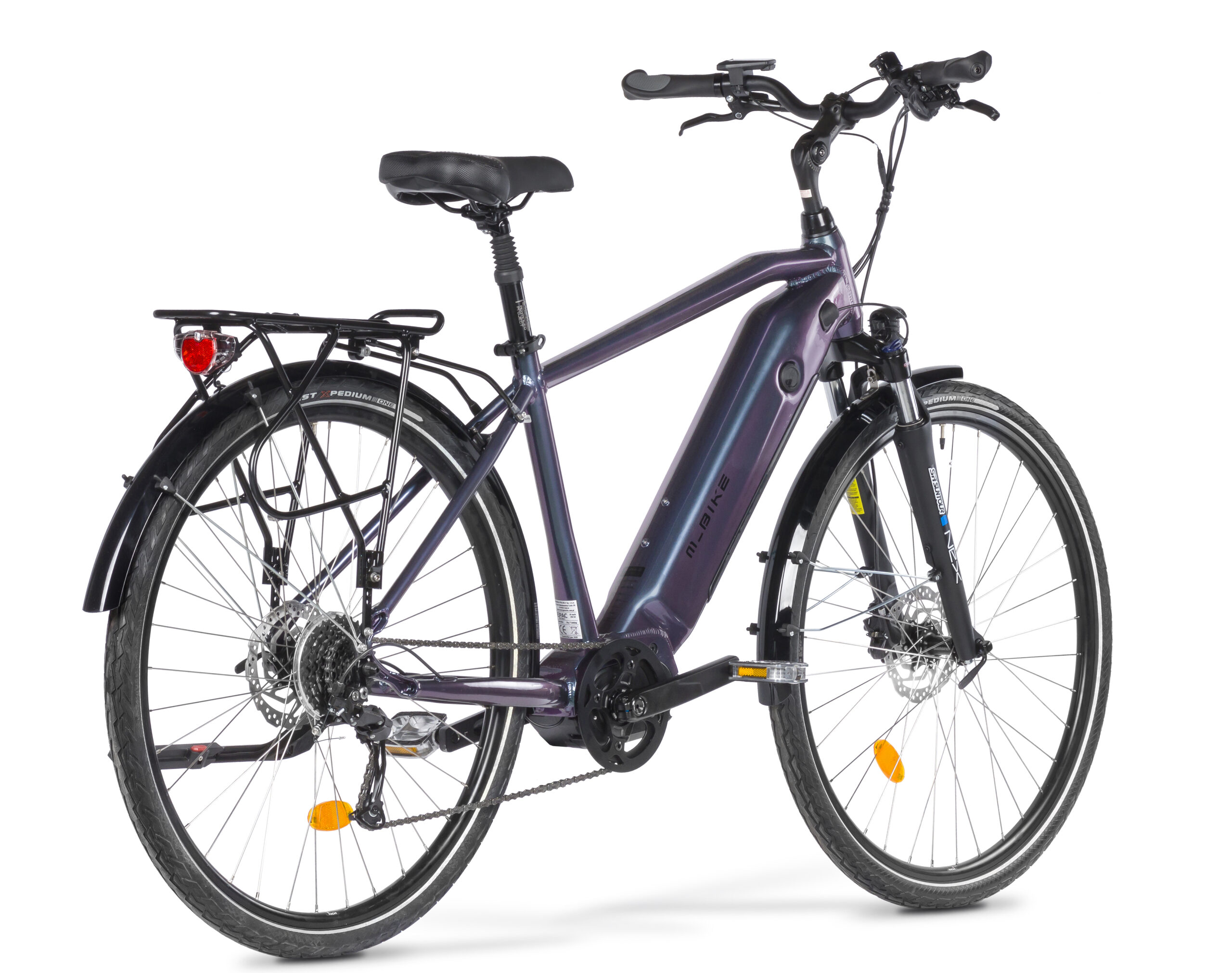 Rower M_BIKE eT.BIKE 3.0 2025 1