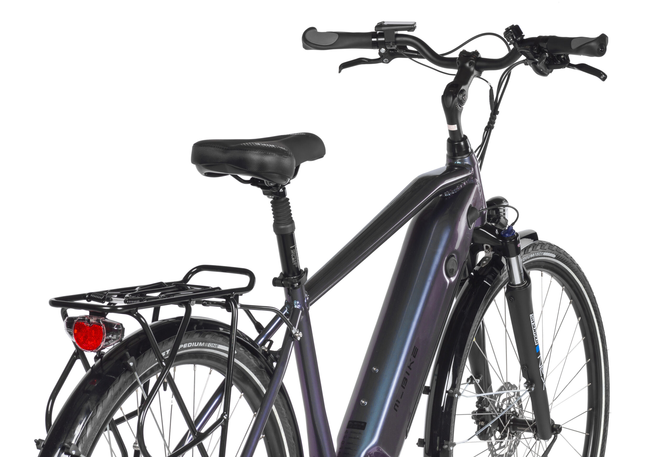 Rower M_BIKE eT.BIKE 3.0 2025 2