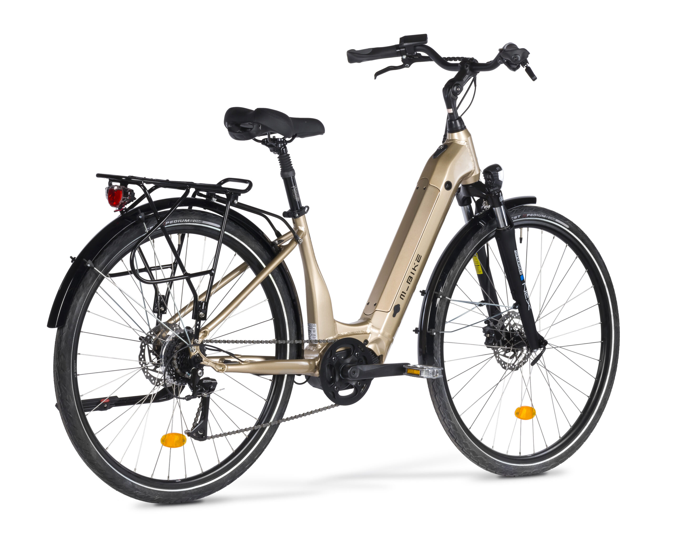 Rower M_BIKE eCITY 828.3 2025 1 Rower M_BIKE eCITY 828.3 2025 1