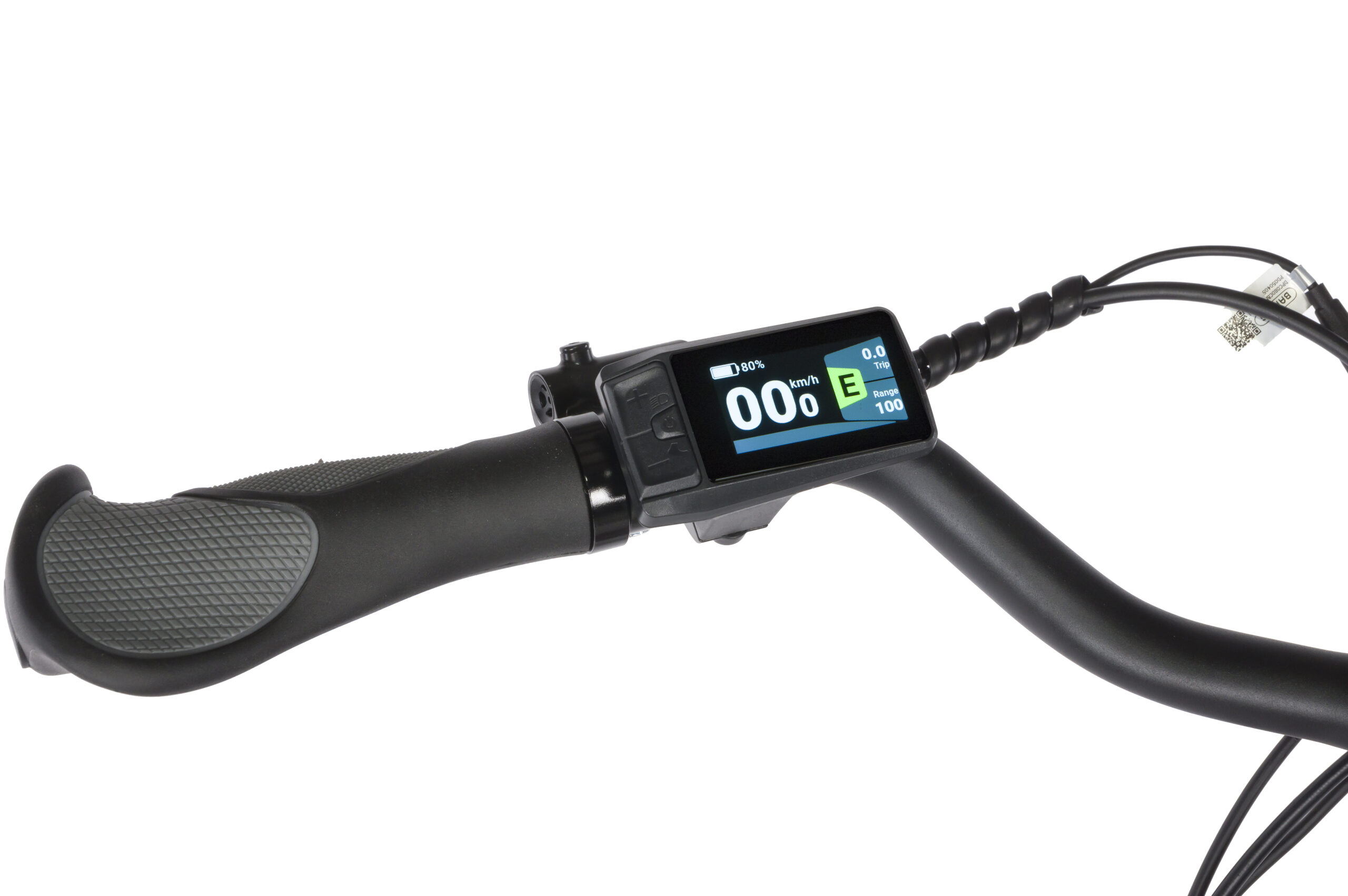 Rower M_BIKE eCITY 828.2 2025 2