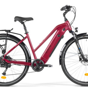 Rower M_BIKE eT.BIKE 2.0 LADY 2025