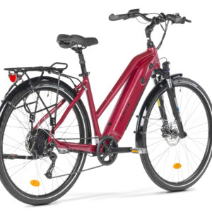 Rower M_BIKE eT.BIKE 2.0 LADY 2025 1