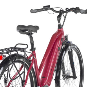 Rower M_BIKE eT.BIKE 2.0 LADY 2025 2