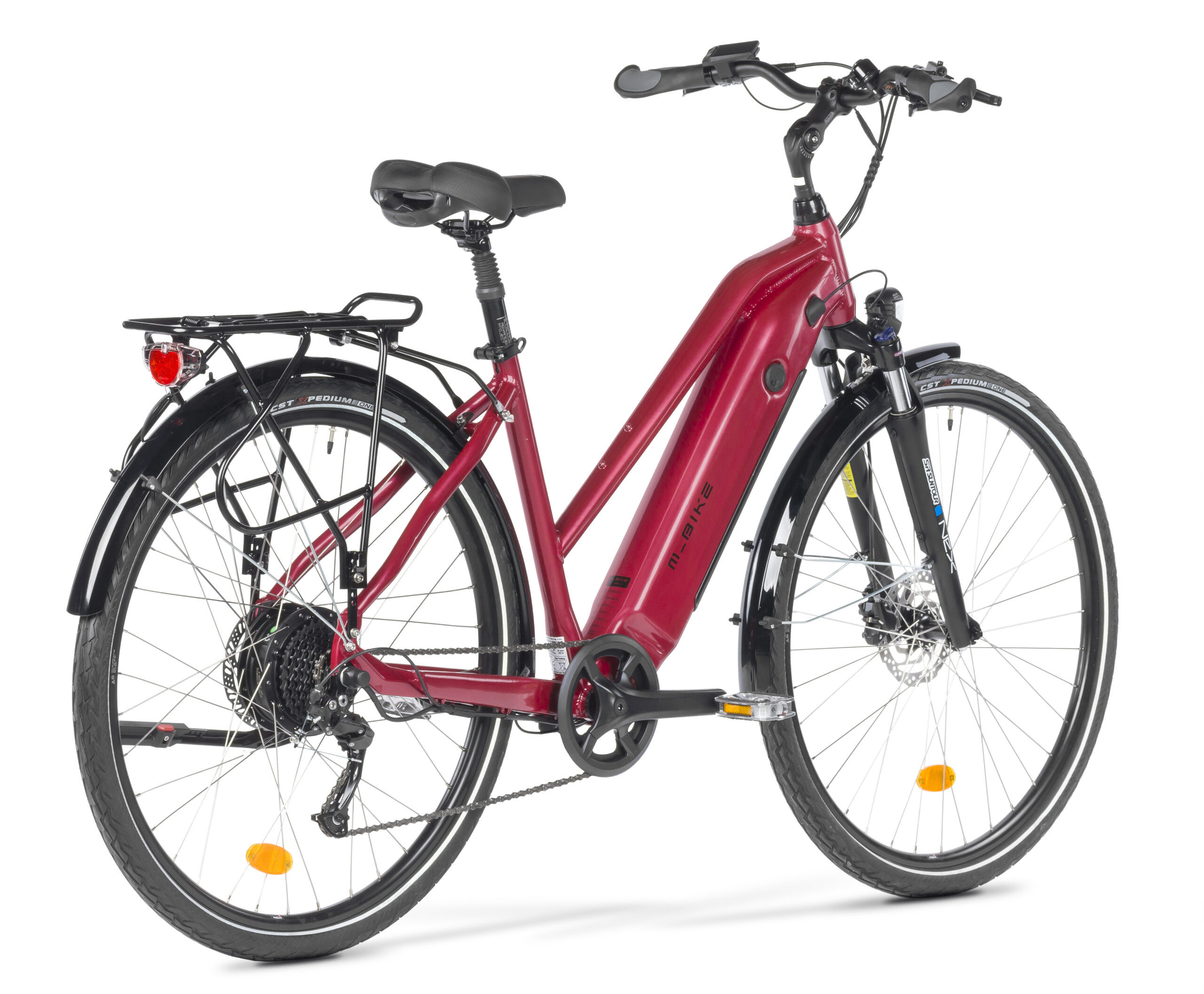 Rower M_BIKE eT.BIKE 2.0 LADY 2025 1 Rower M_BIKE eT.BIKE 2.0 LADY 2025 1