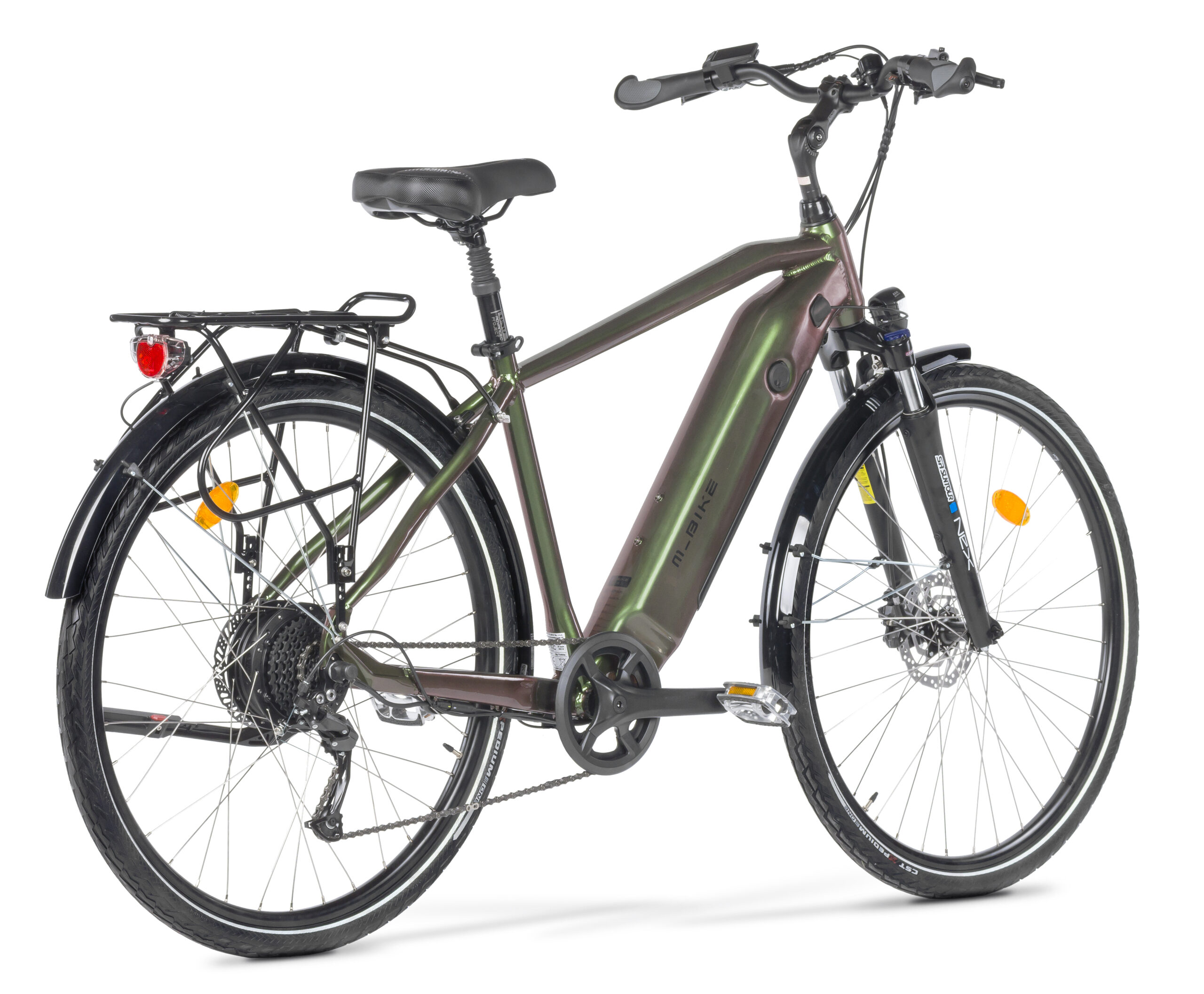 Rower M_BIKE eT.BIKE 2.0 2025 1