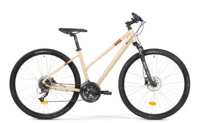 CRS 40-D LADY 2026