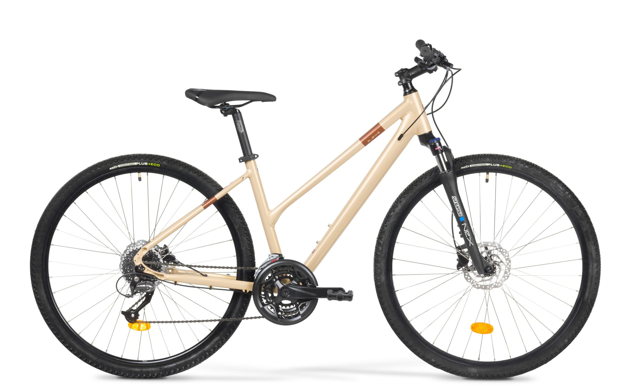 CRS 40-D LADY 2026