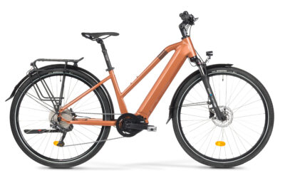 eT_BIKE 3.0 LADY 2026