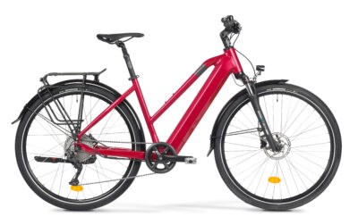 eT_BIKE 2.0 LADY 2026