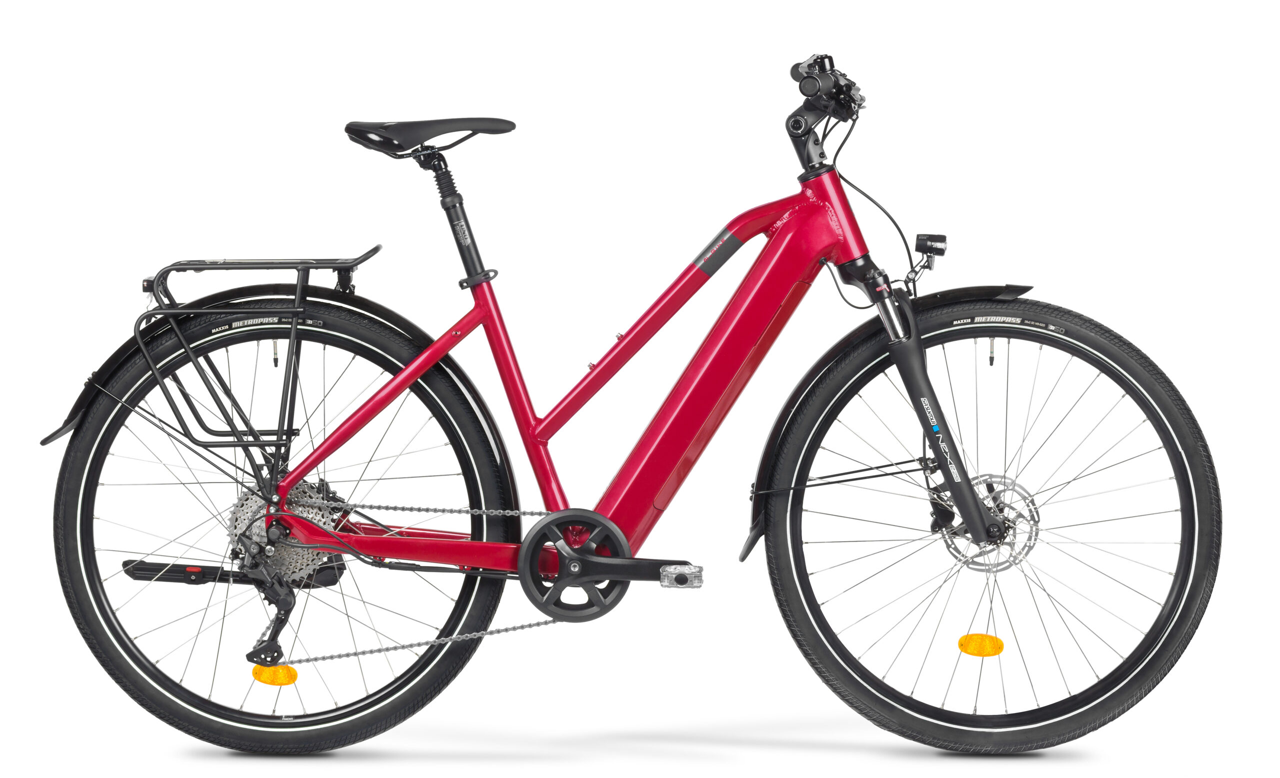 eT_BIKE 2.0 LADY 2026